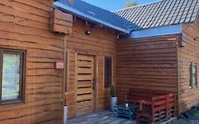 Hostal Entre Los Lagos